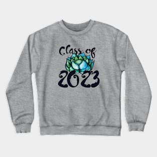 Class of 2023 Crewneck Sweatshirt